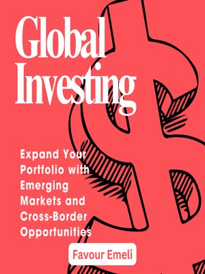cover image of Global Investing